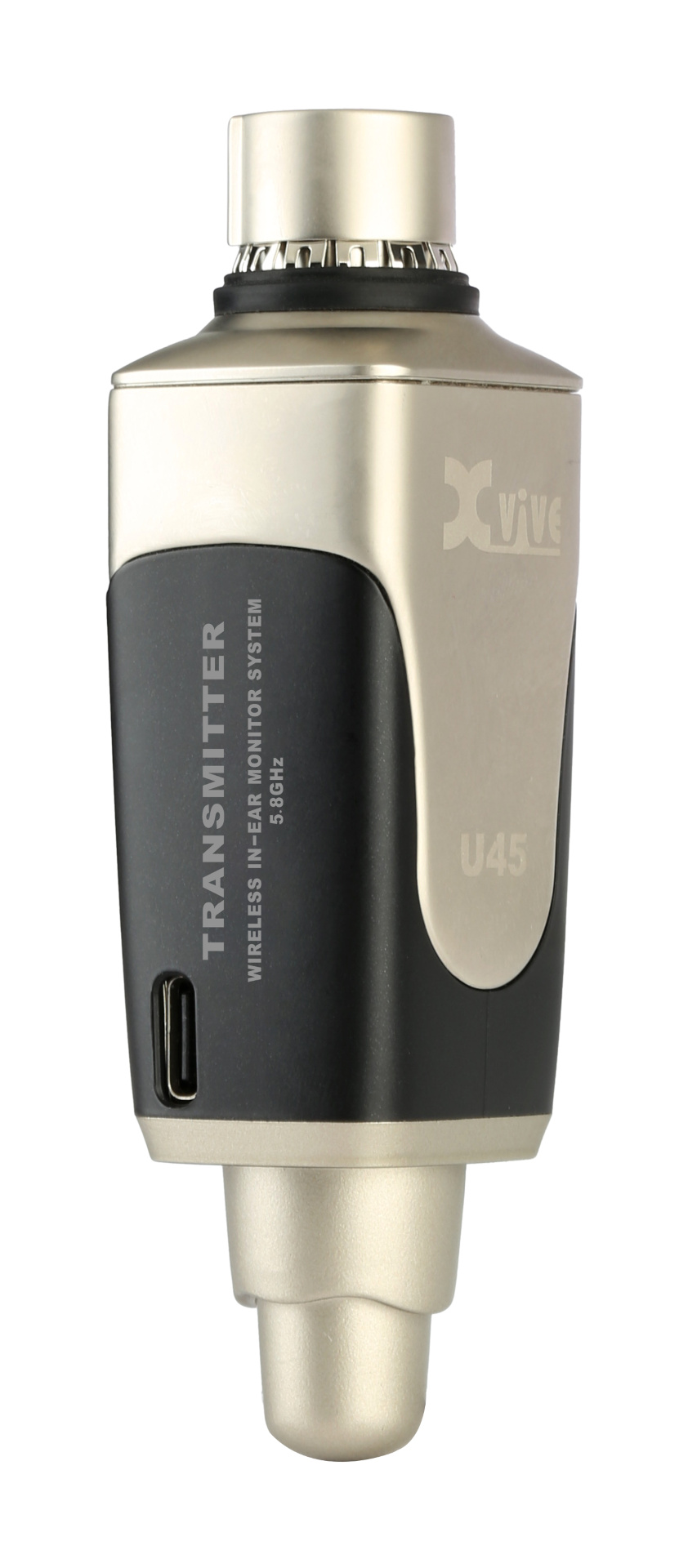 U45 In-Ear Wireless System Bundle 2R, 5.8 GHz